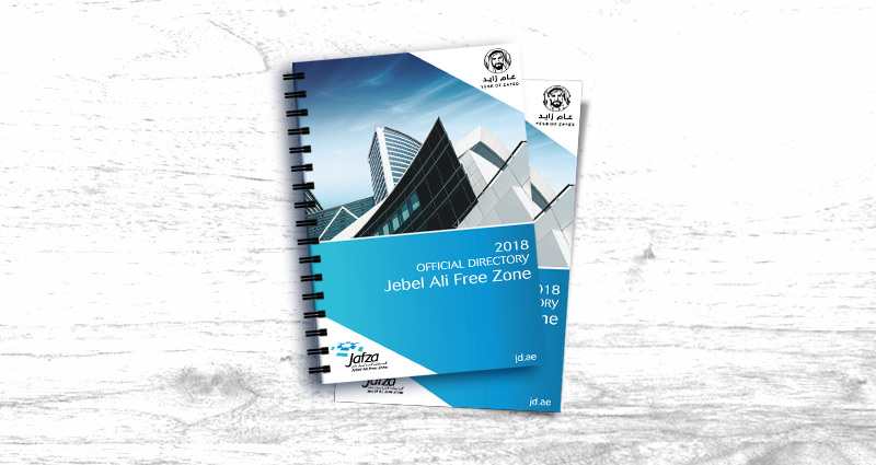 Jebel Ali Freezone Directory